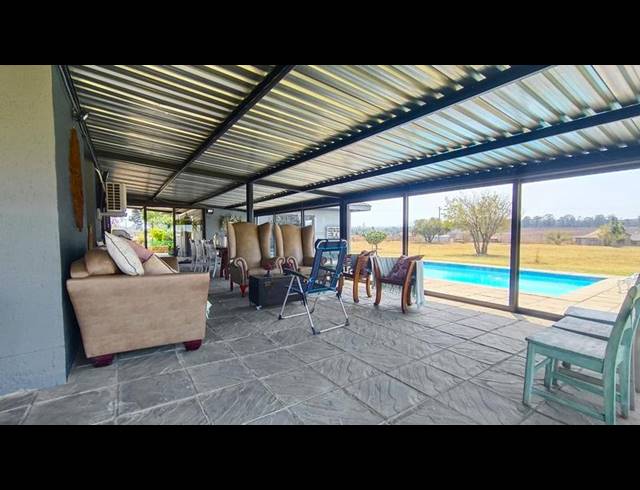 6 BEDROOM HOUSE FOR SALE IN BLUE SADDLE RANCHES